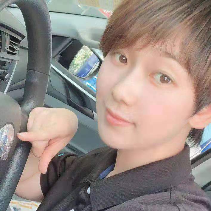 燕子的第一张照片--东山相亲网