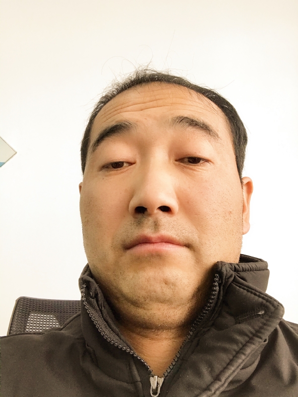 灵魂伴侣的第一张照片--东山相亲网