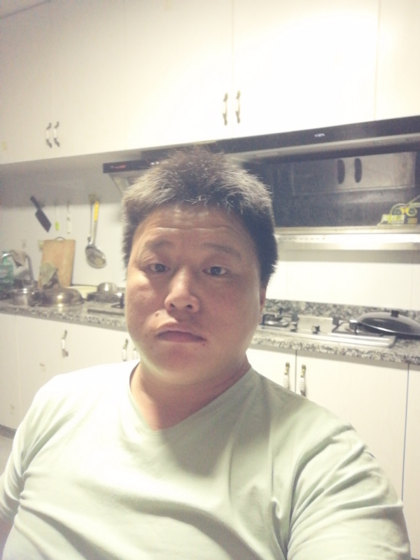难遇钟意人的第一张照片--东山相亲网
