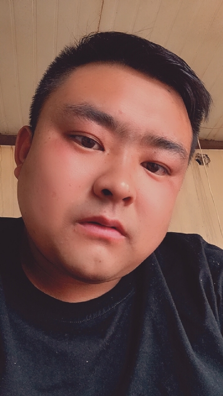 爱我所爱的第一张照片--东山相亲网