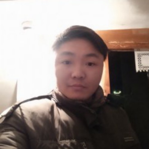 糖果的第一张照片--东山相亲网