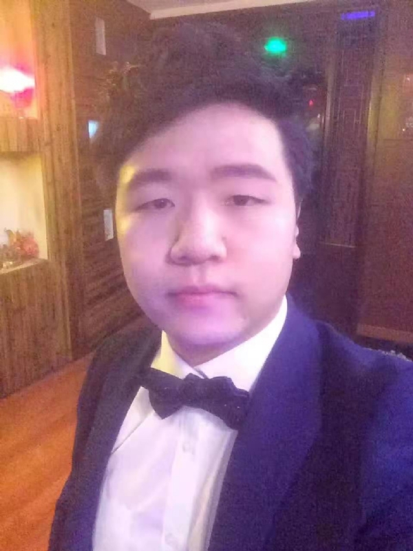 星辰的第一张照片--东山相亲网