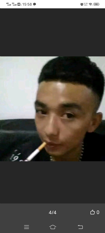 天道酬勤的第一张照片--东山相亲网