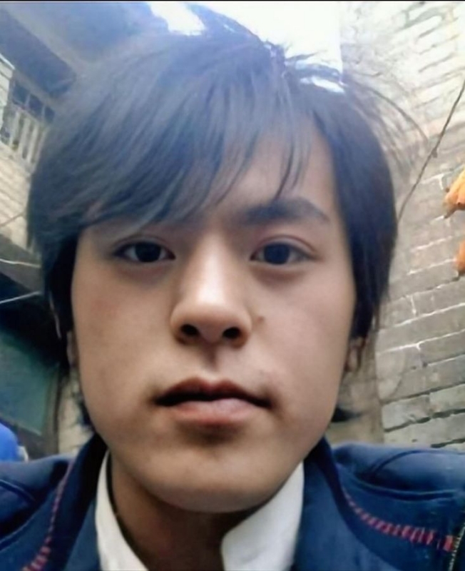 等你出现的第一张照片--东山相亲网