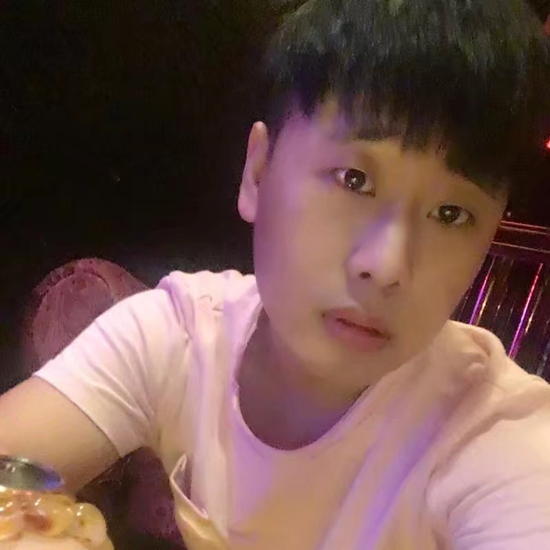 闪烁的第一张照片--东山相亲网