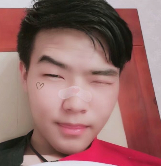 望云山的第一张照片--东山相亲网