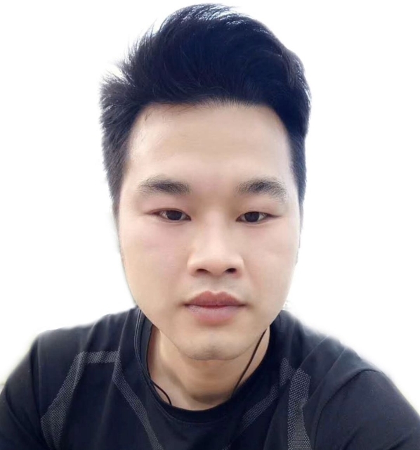 孤独的跑者的第一张照片--东山相亲网