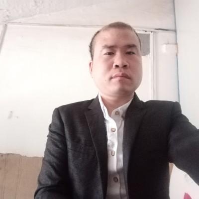 丁军的第一张照片--东山相亲网