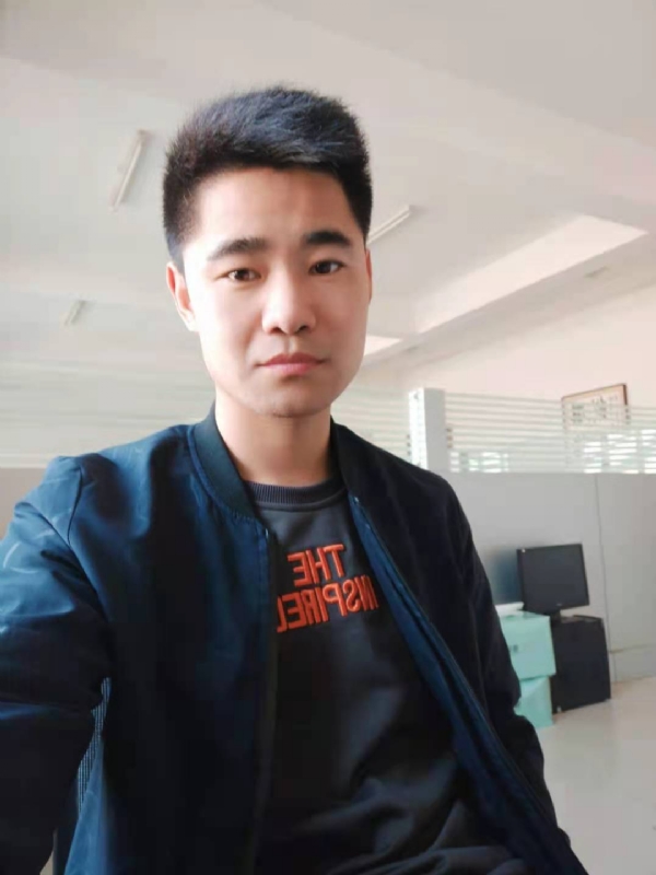 Meteor的第一张照片--东山相亲网