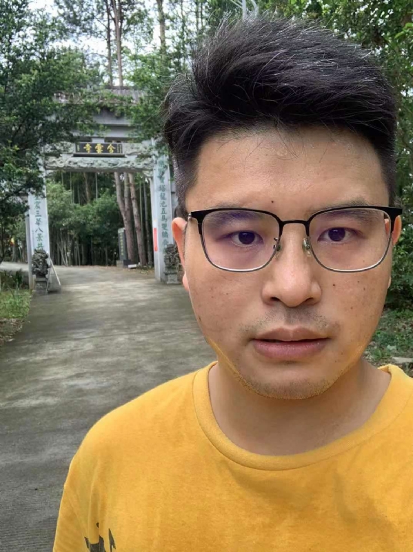 我来啦的第一张照片--东山相亲网