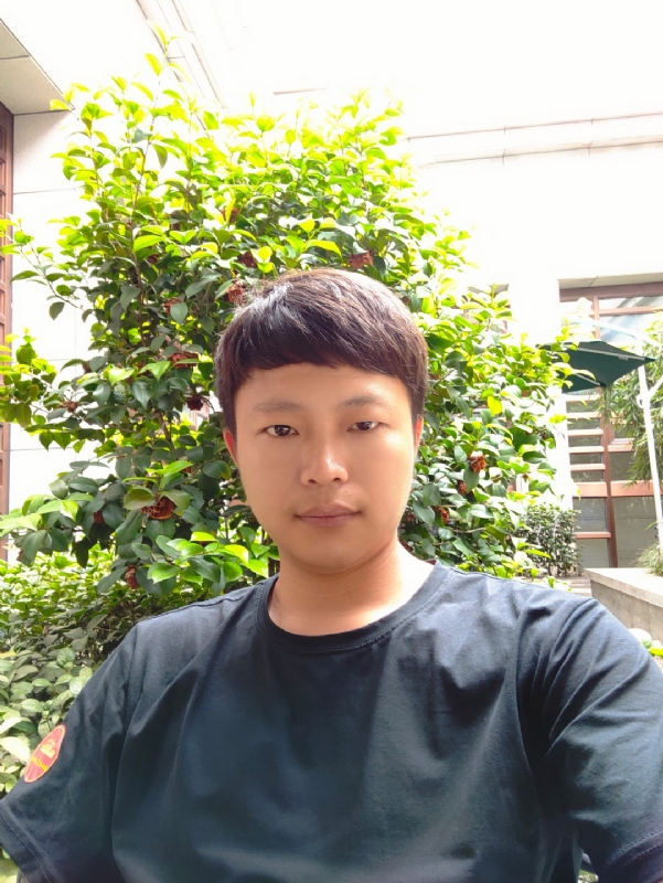 谈情说爱的第二张照片--东山相亲网