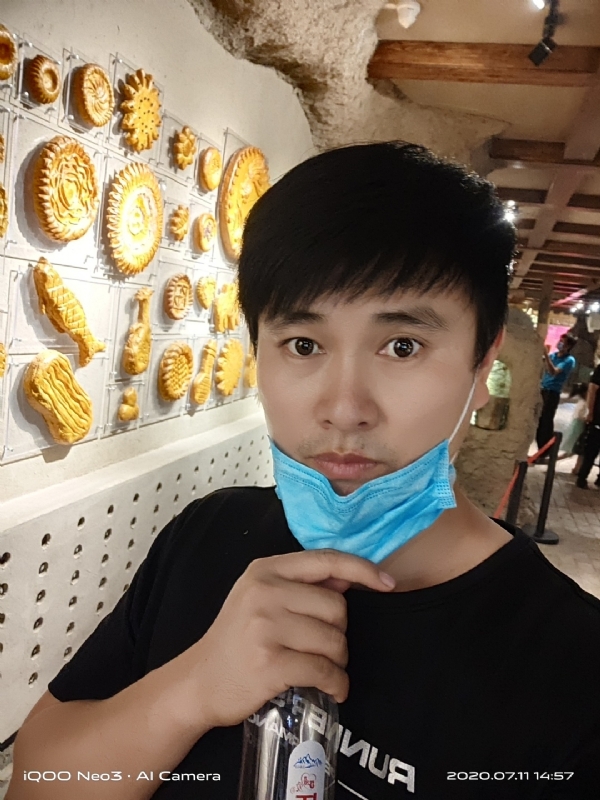 ldp守望薰衣草的第一张照片--东山相亲网