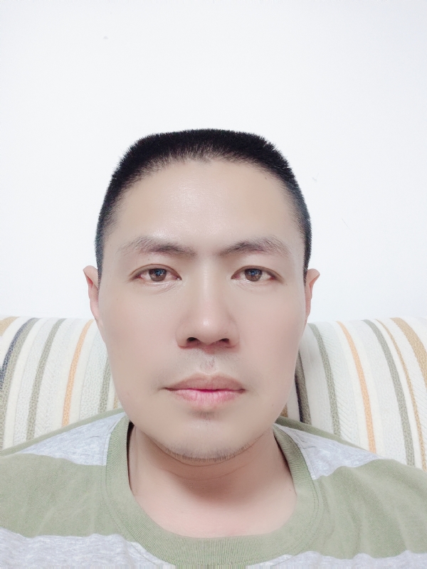 随缘的第一张照片--东山相亲网