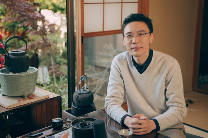 随遇而安的第一张照片--东山相亲网