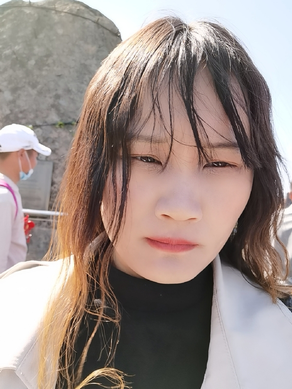 木子李的第一张照片--东山相亲网