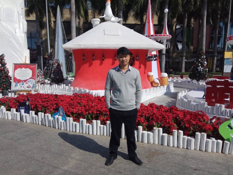 吉米金的第一张照片--东山相亲网