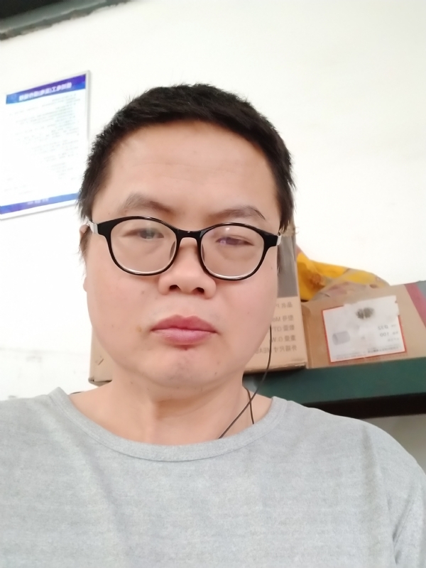 杰的第一张照片--东山相亲网