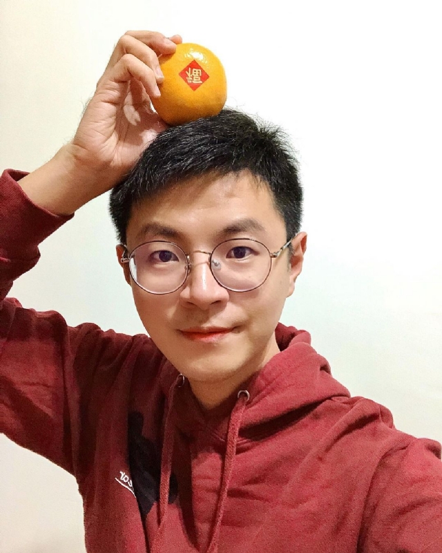 AIIen的第一张照片--东山相亲网