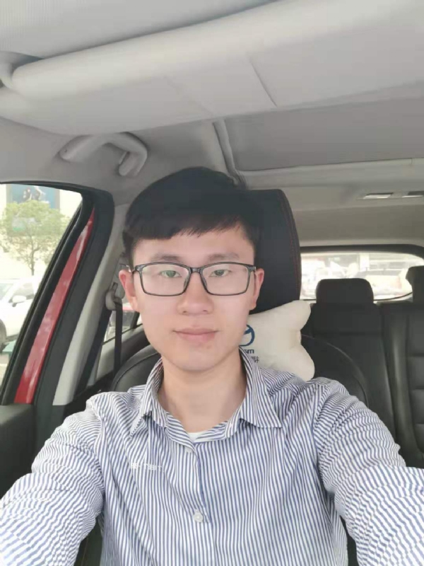 LLLLL的第一张照片--东山相亲网