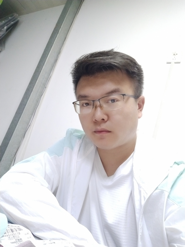 小晨的第一张照片--东山相亲网
