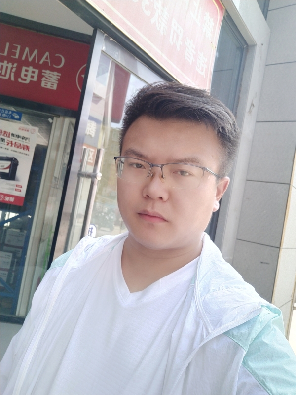 小晨的第二张照片--东山相亲网