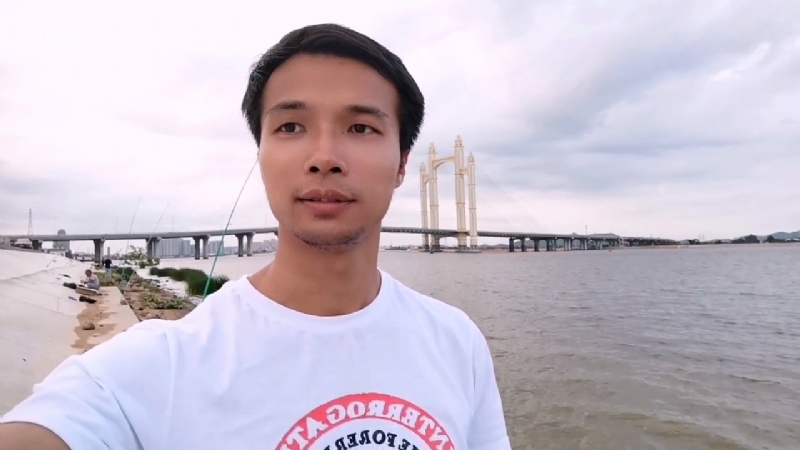 阿民的第一张照片--东山相亲网