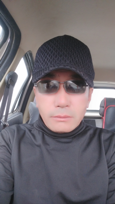 觉主的第一张照片--东山相亲网