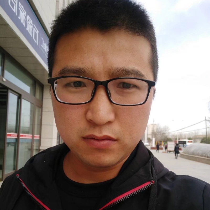 随心的第二张照片--东山相亲网