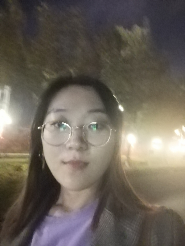 也许的第一张照片--东山相亲网