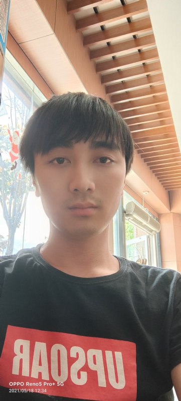 小海的第四张照片--东山相亲网