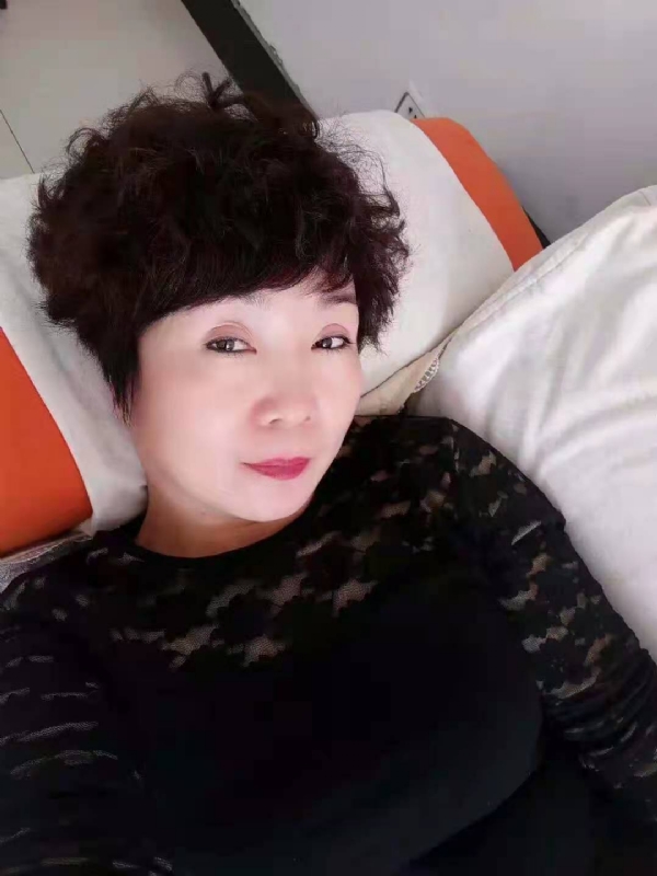 缘的第一张照片--东山相亲网