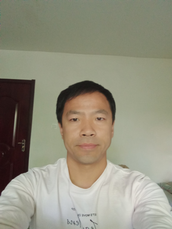 马宗圣的第一张照片--东山相亲网