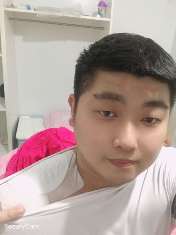 回忆是个小孩的第二张照片--东山相亲网