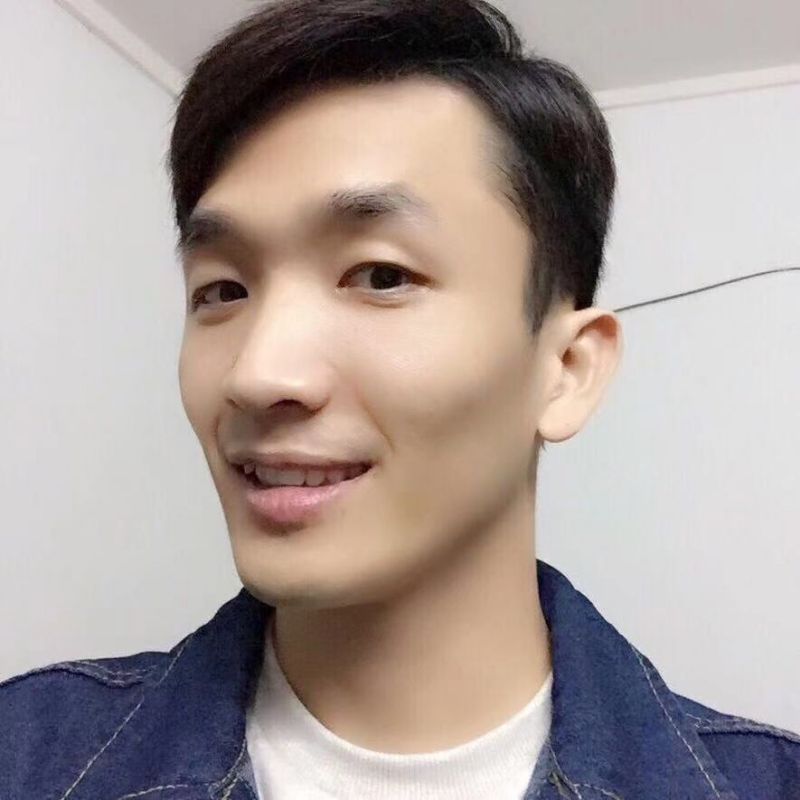 Fongkuo的第一张照片--东山相亲网