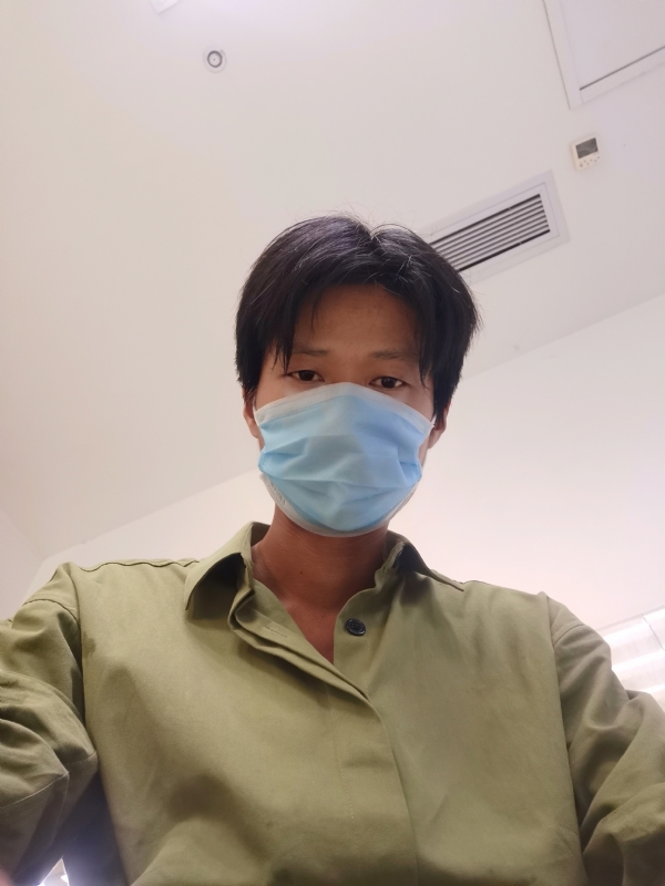 俗人的第一张照片--东山相亲网