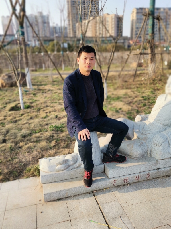 大举的第二张照片--东山相亲网
