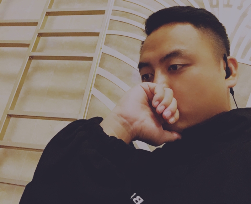 楠的第一张照片--东山相亲网