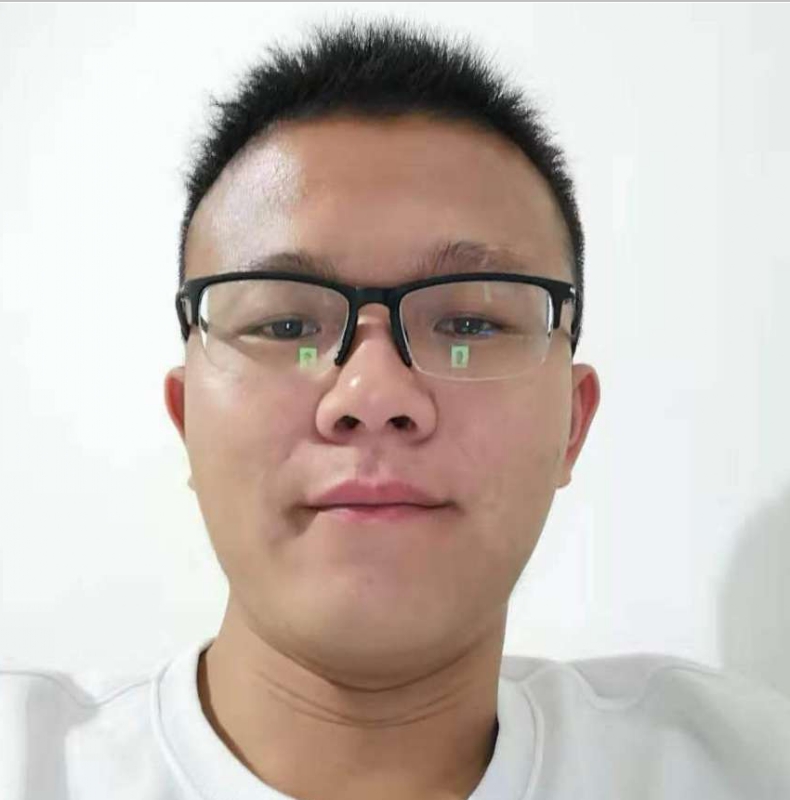 图图的第一张照片--东山相亲网