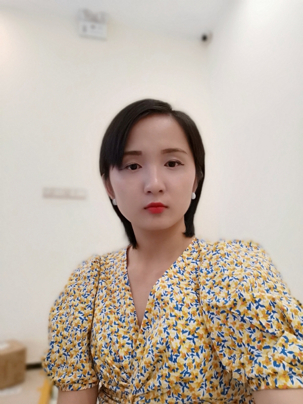 不言懂的第二张照片--东山相亲网