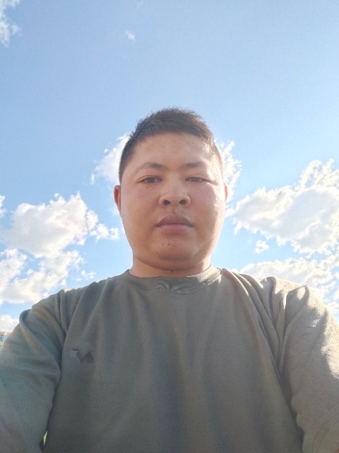 小马的第一张照片--东山相亲网