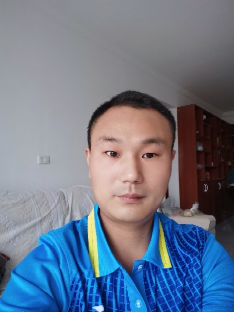 明哥的第一张照片--东山相亲网