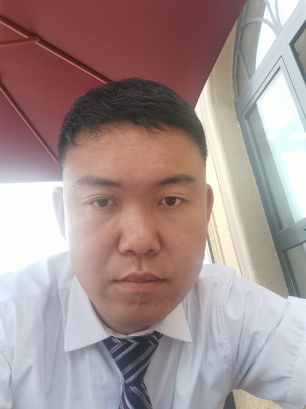 小龙哥的第一张照片--东山相亲网