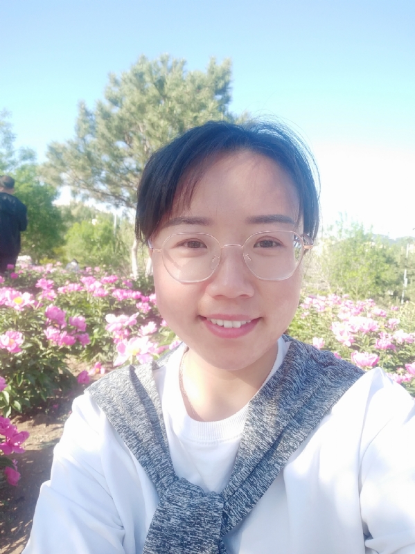 林宝的第一张照片--东山相亲网