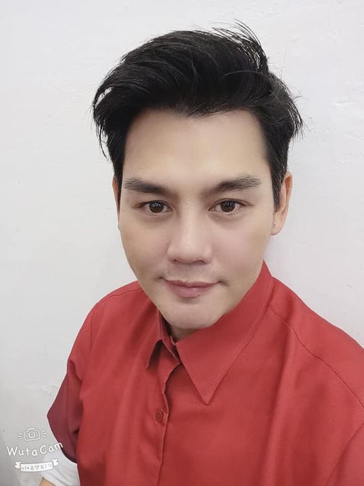 陈晓豪的第三张照片--东山相亲网