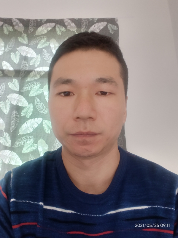 欢哥的第一张照片--东山相亲网