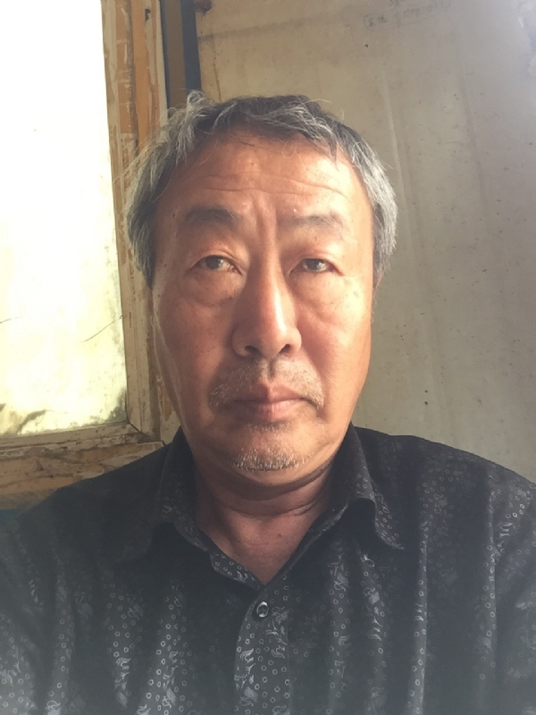也许的第一张照片--东山相亲网