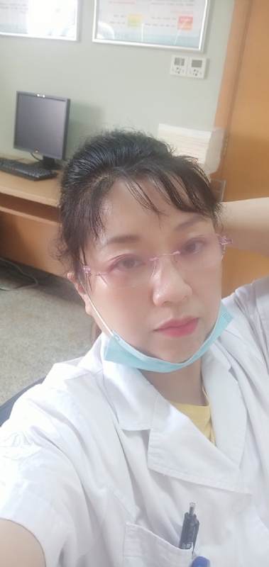 嫣淼的第一张照片--东山相亲网