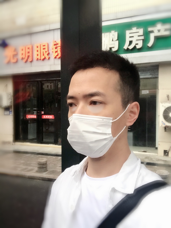 大宝的第一张照片--东山相亲网