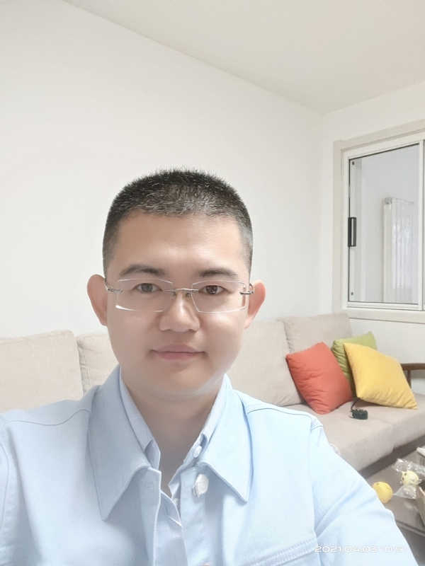 静受时光温柔的第四张照片--东山相亲网