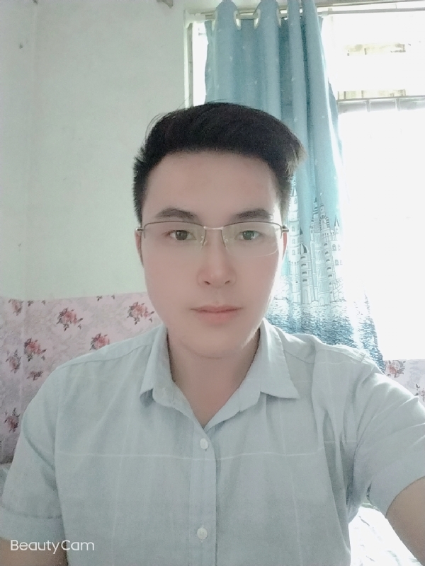 浮云的第一张照片--东山相亲网